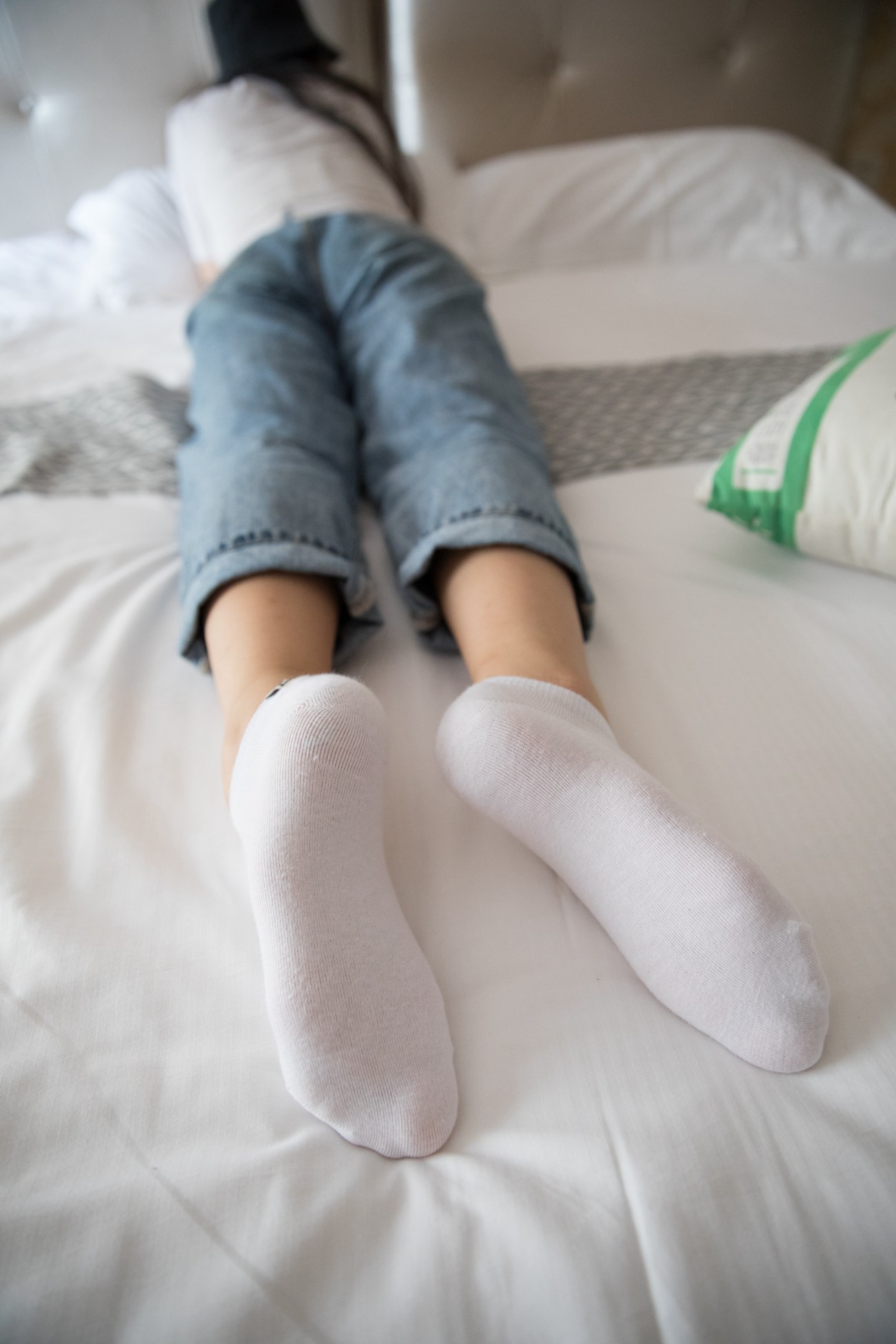 图片[125]-物恋传媒 No.213 青禾-蛮荒的花朵 [206P] – 速更版-美库