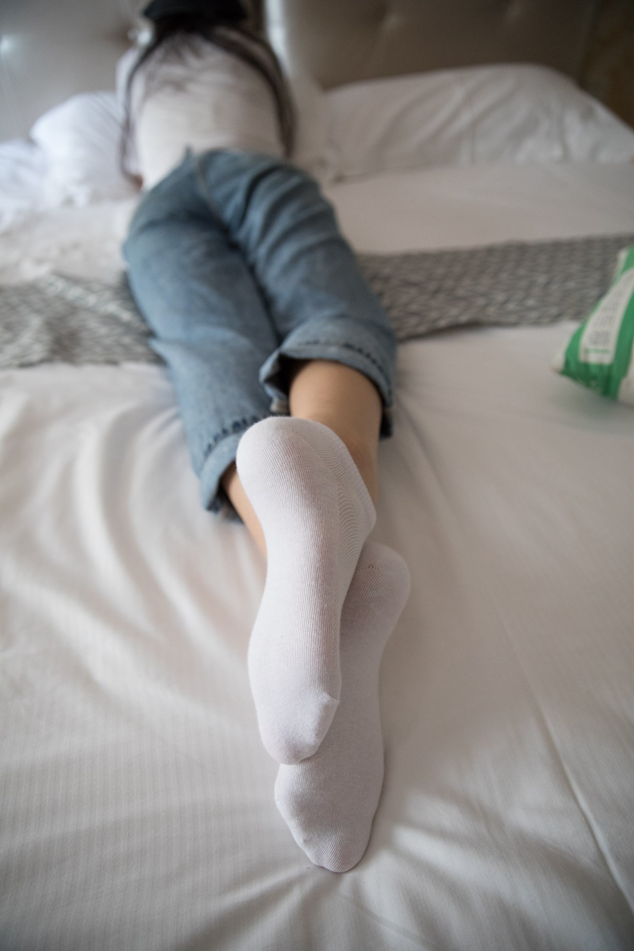 图片[128]-物恋传媒 No.213 青禾-蛮荒的花朵 [206P] – 速更版-美库