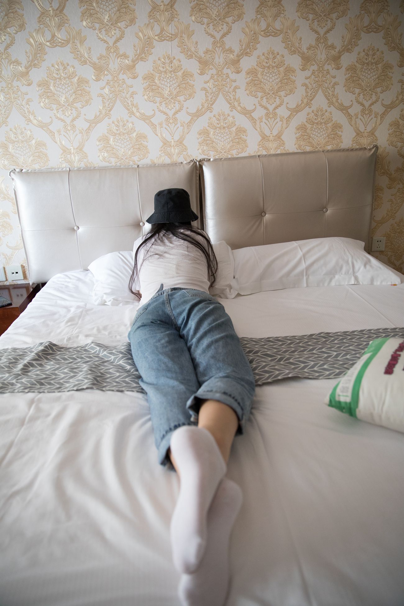 图片[127]-物恋传媒 No.213 青禾-蛮荒的花朵 [206P] – 速更版-美库