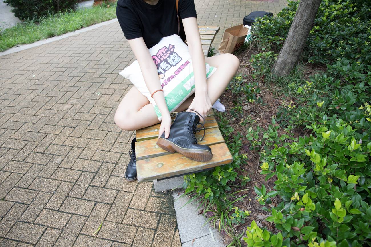 图片[59]-物恋传媒 No.214 牧青-跳跃的黑 [149P] – 速更版-美库