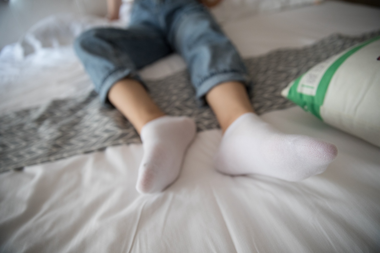 图片[138]-物恋传媒 No.213 青禾-蛮荒的花朵 [206P] – 速更版-美库