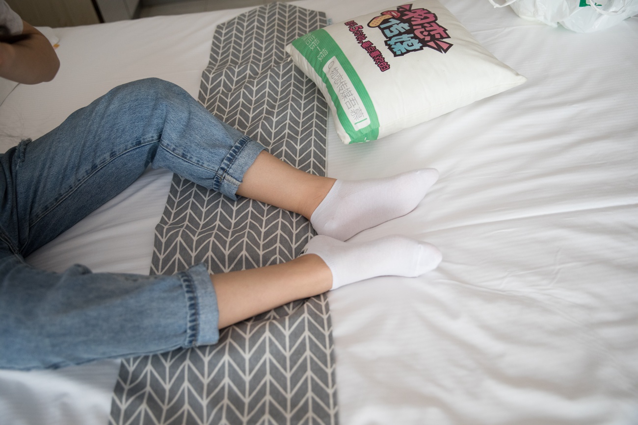 图片[140]-物恋传媒 No.213 青禾-蛮荒的花朵 [206P] – 速更版-美库