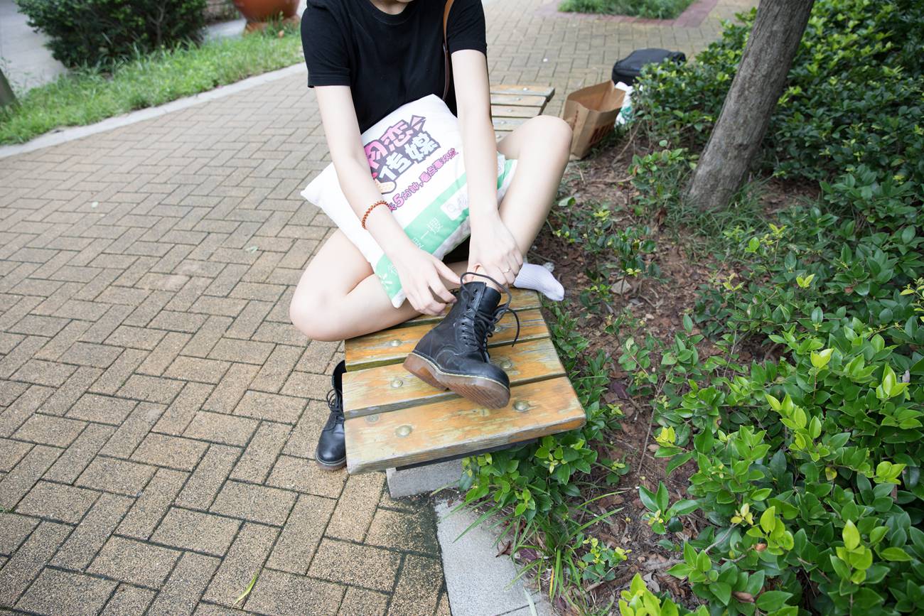 图片[60]-物恋传媒 No.214 牧青-跳跃的黑 [149P] – 速更版-美库