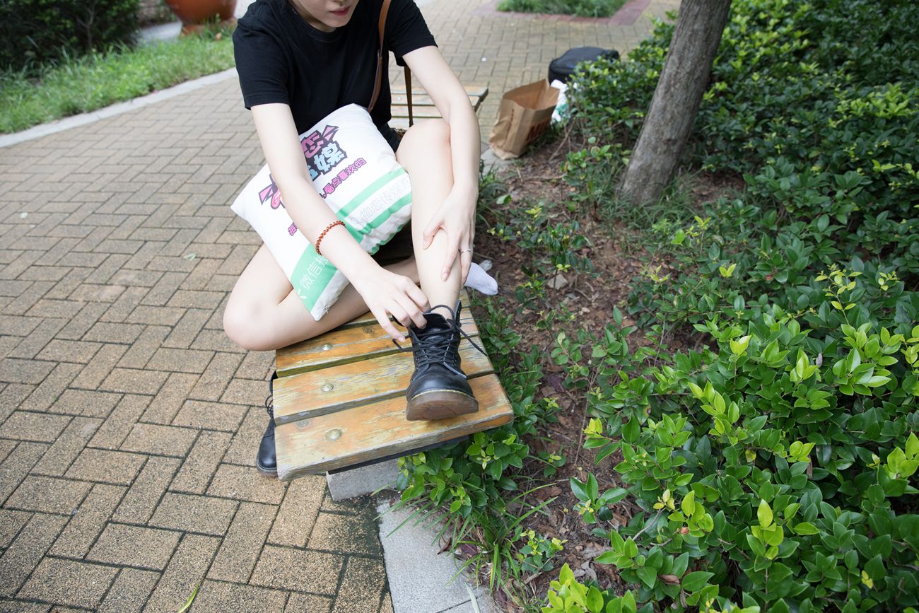 图片[61]-物恋传媒 No.214 牧青-跳跃的黑 [149P] – 速更版-美库