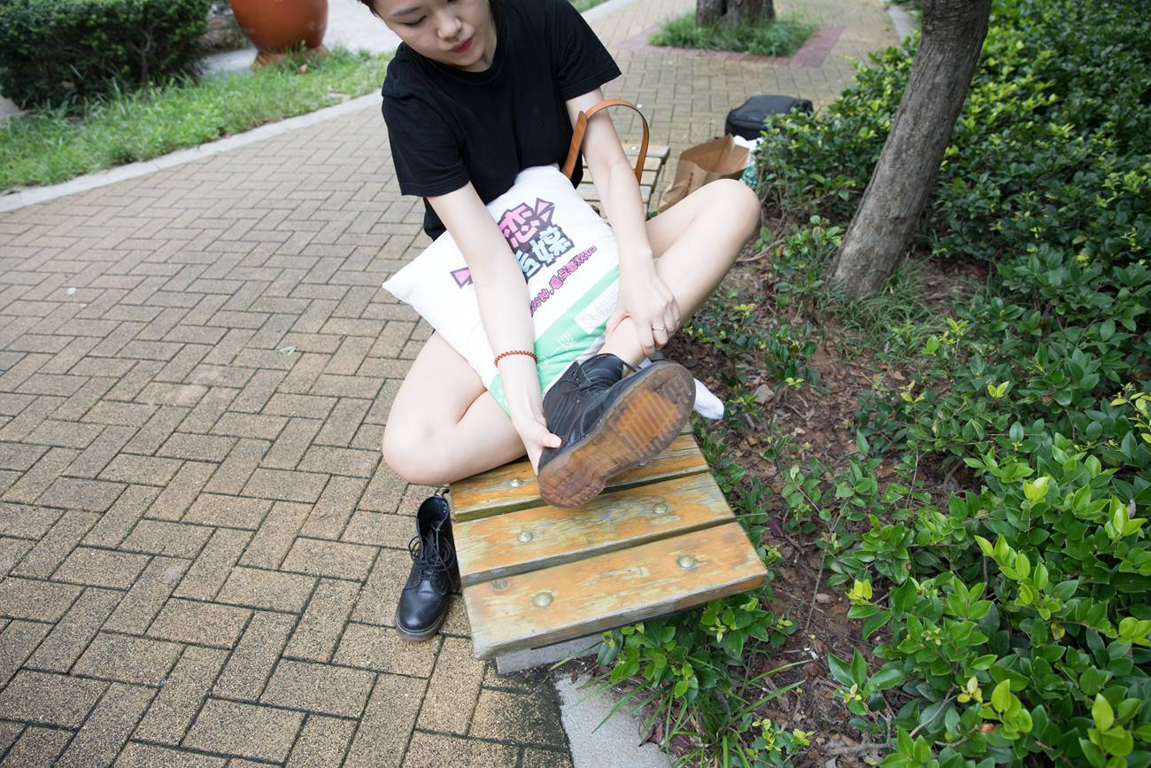 图片[65]-物恋传媒 No.214 牧青-跳跃的黑 [149P] – 速更版-美库