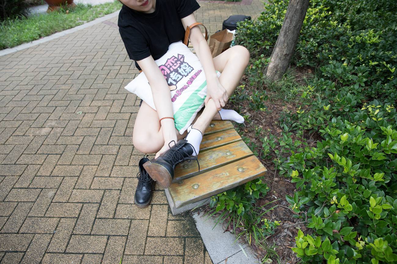 图片[69]-物恋传媒 No.214 牧青-跳跃的黑 [149P] – 速更版-美库