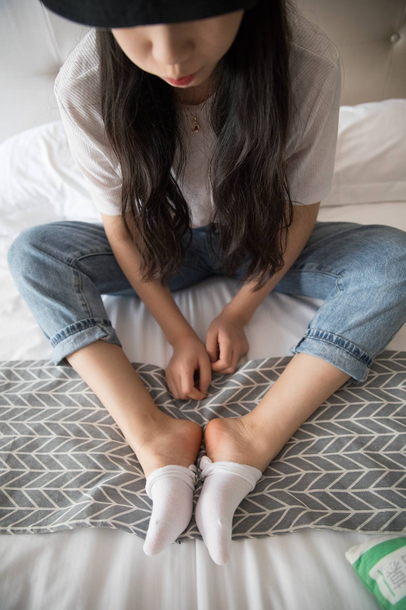 图片[159]-物恋传媒 No.213 青禾-蛮荒的花朵 [206P] – 速更版-美库