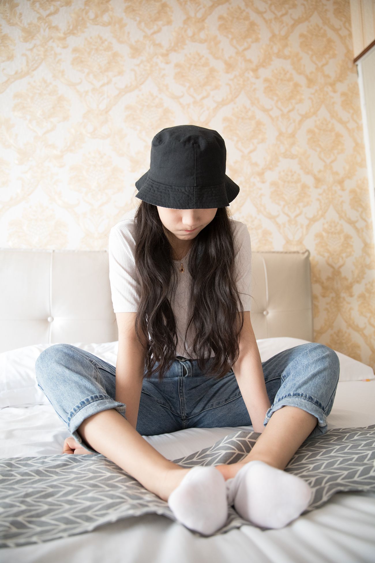 图片[162]-物恋传媒 No.213 青禾-蛮荒的花朵 [206P] – 速更版-美库