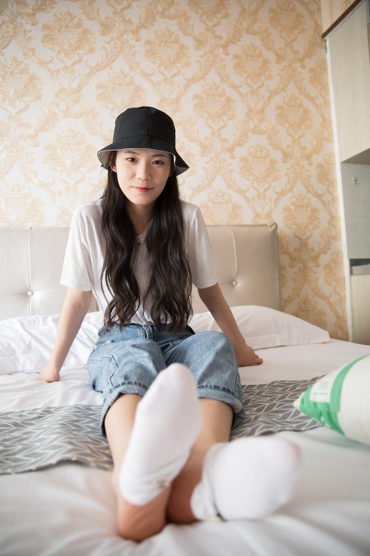 图片[164]-物恋传媒 No.213 青禾-蛮荒的花朵 [206P] – 速更版-美库