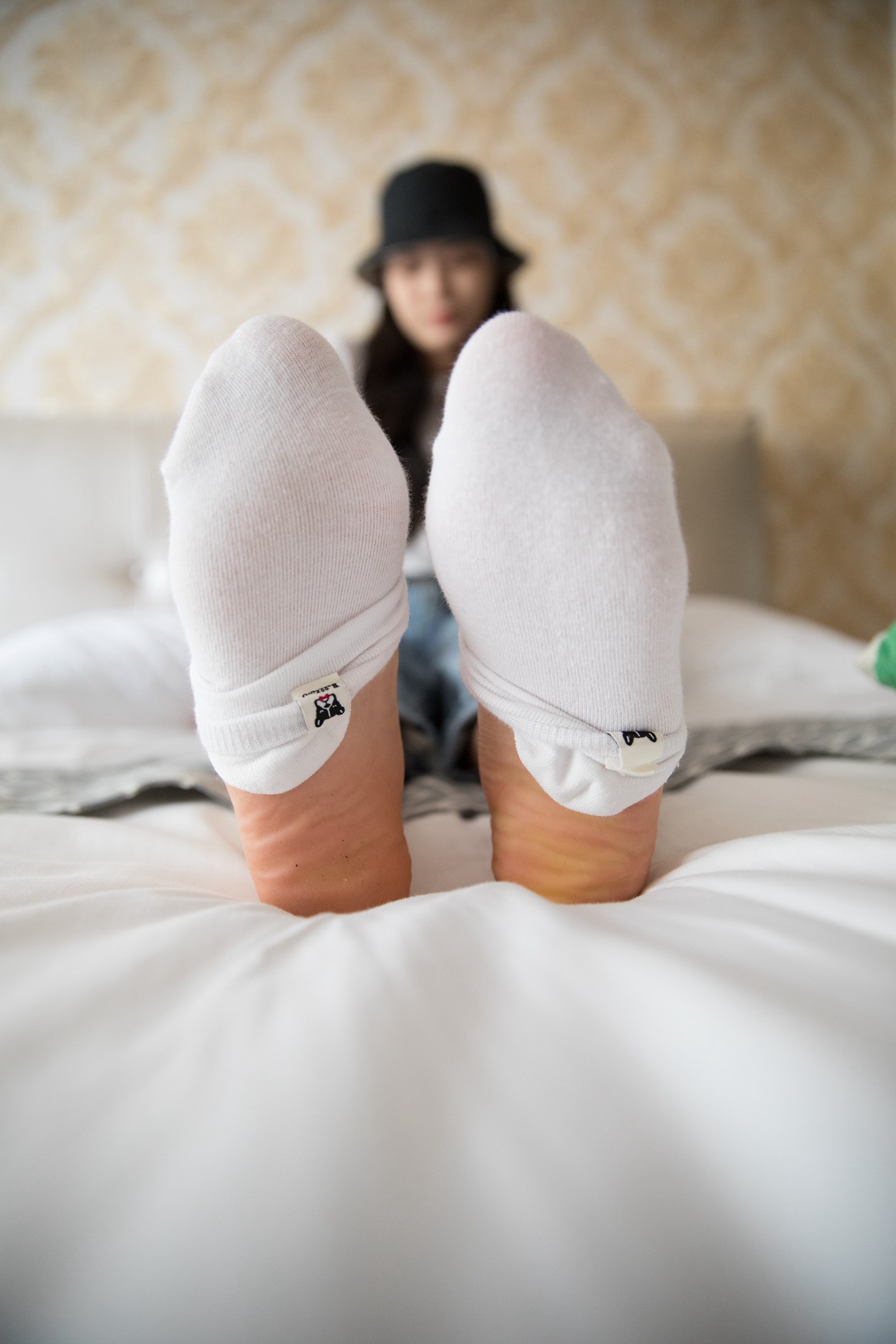 图片[165]-物恋传媒 No.213 青禾-蛮荒的花朵 [206P] – 速更版-美库