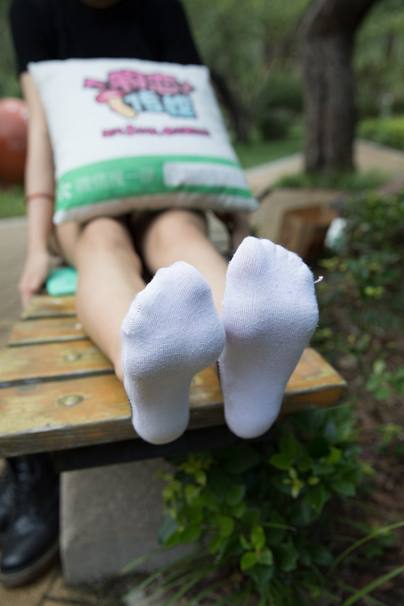 图片[77]-物恋传媒 No.214 牧青-跳跃的黑 [149P] – 速更版-美库