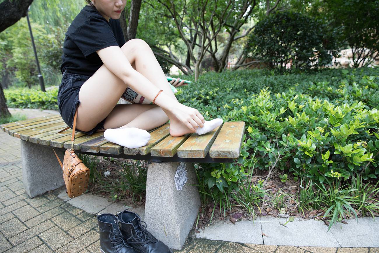 图片[97]-物恋传媒 No.214 牧青-跳跃的黑 [149P] – 速更版-美库