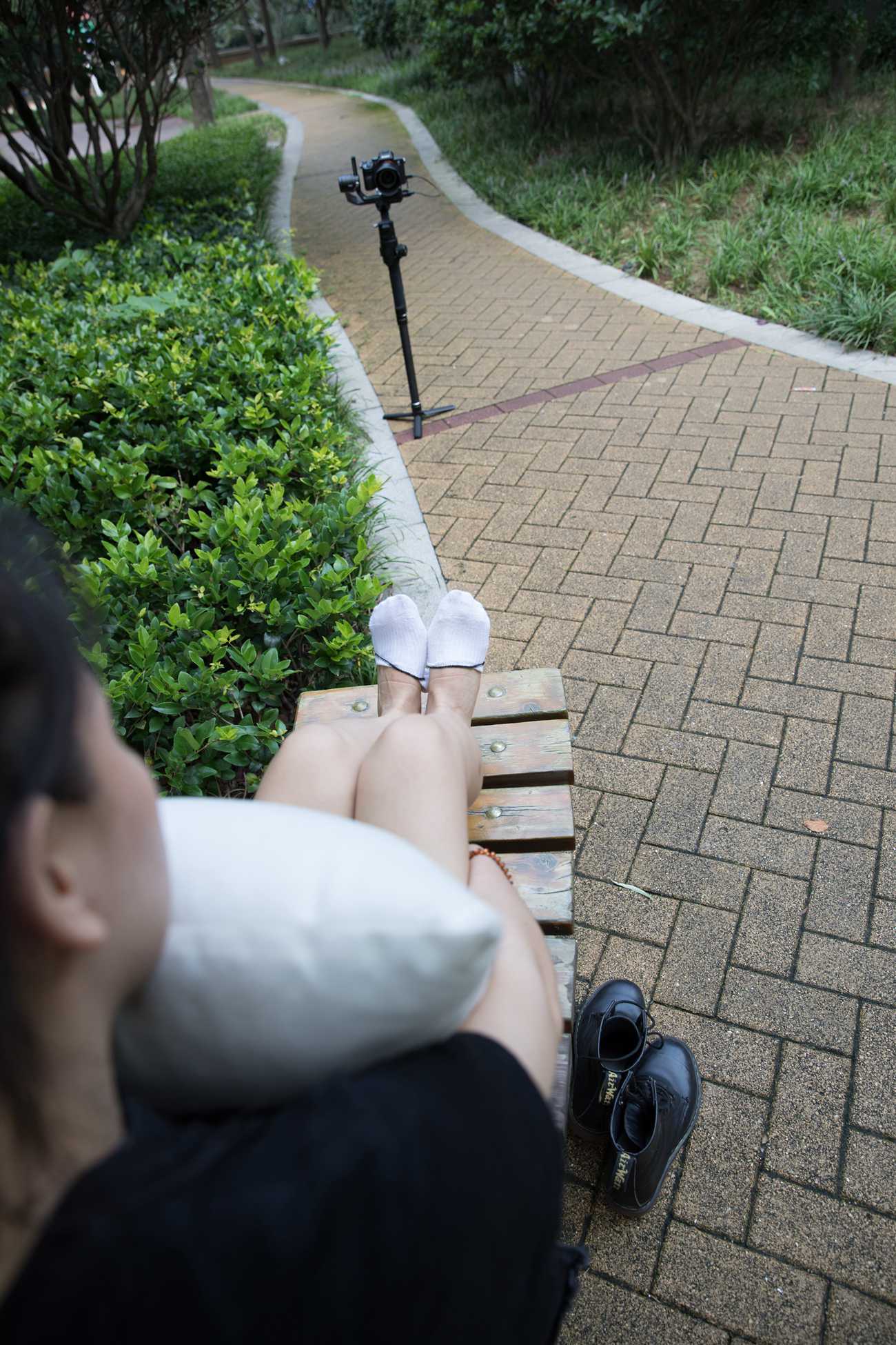 图片[115]-物恋传媒 No.214 牧青-跳跃的黑 [149P] – 速更版-美库