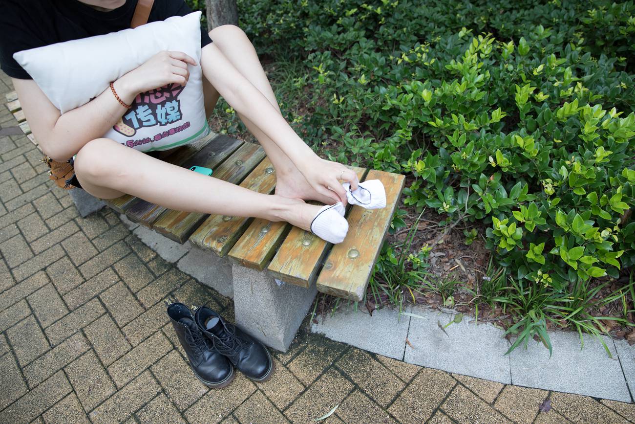 图片[122]-物恋传媒 No.214 牧青-跳跃的黑 [149P] – 速更版-美库