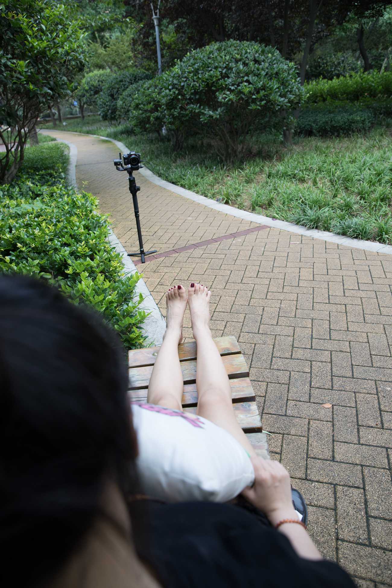 图片[135]-物恋传媒 No.214 牧青-跳跃的黑 [149P] – 速更版-美库