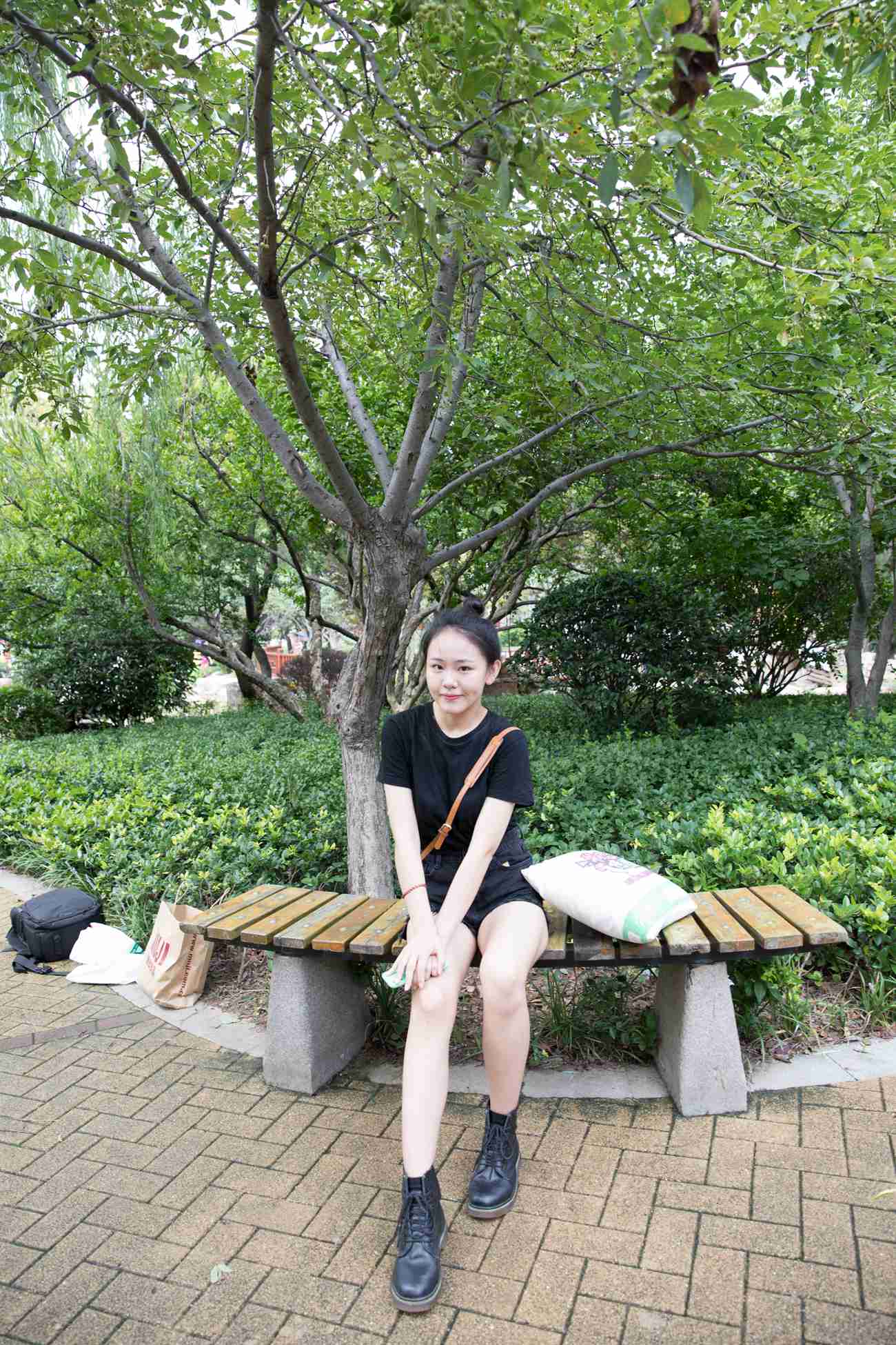 图片[147]-物恋传媒 No.214 牧青-跳跃的黑 [149P] – 速更版-美库