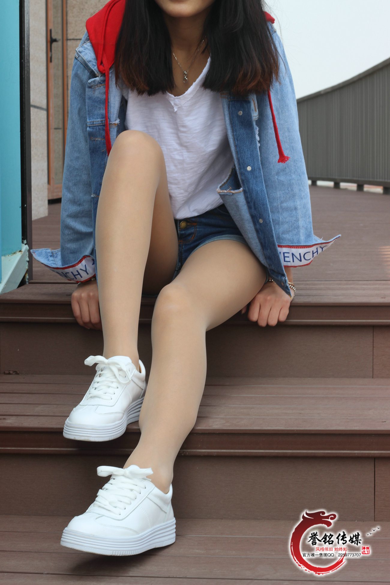 图片[10]-誉铭传媒075- 2017《七十五》[109P] – 速更版-美库