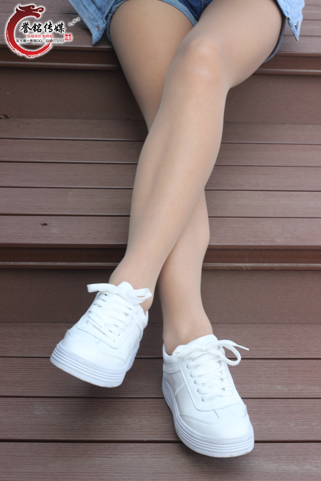 图片[12]-誉铭传媒075- 2017《七十五》[109P] – 速更版-美库