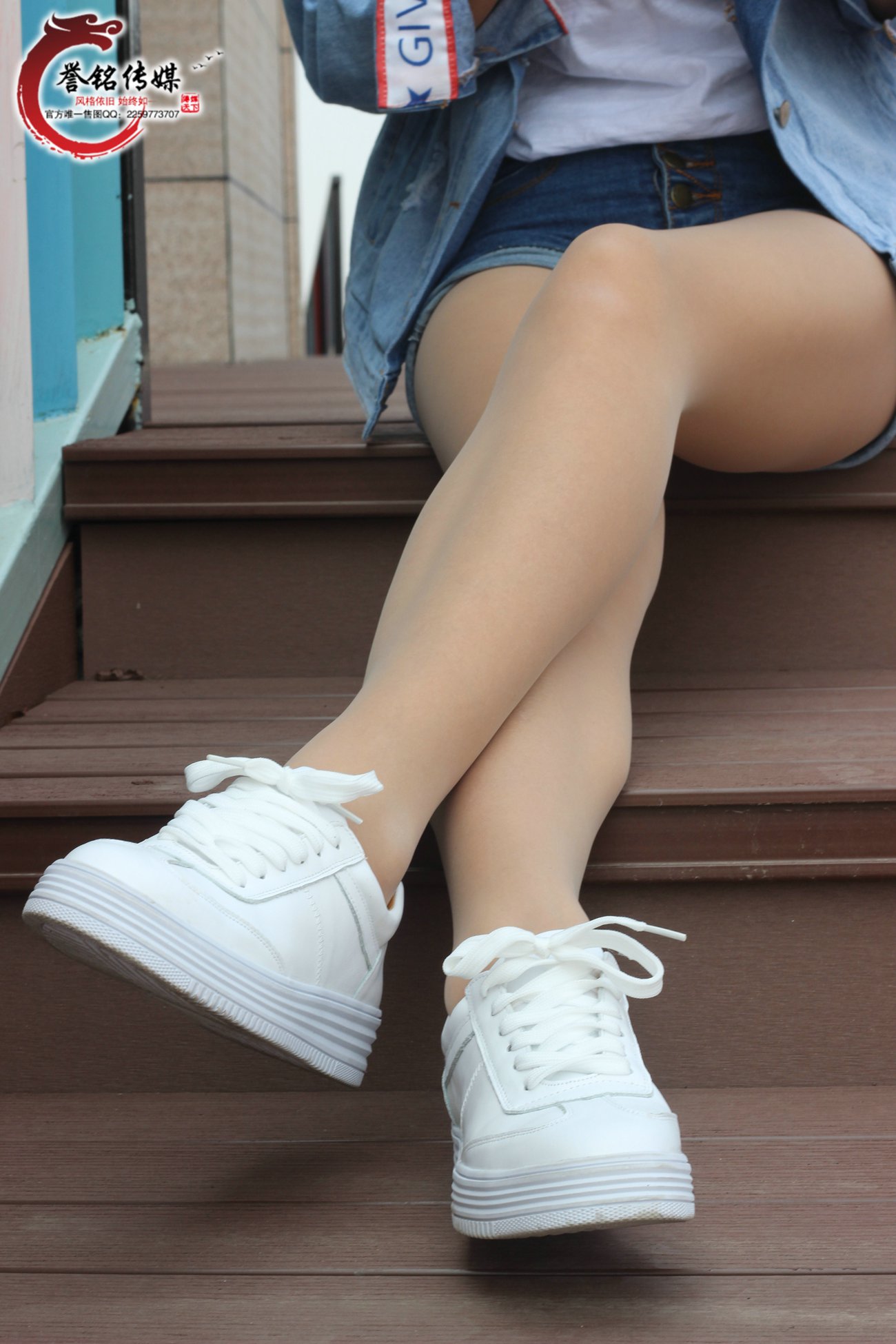 图片[11]-誉铭传媒075- 2017《七十五》[109P] – 速更版-美库