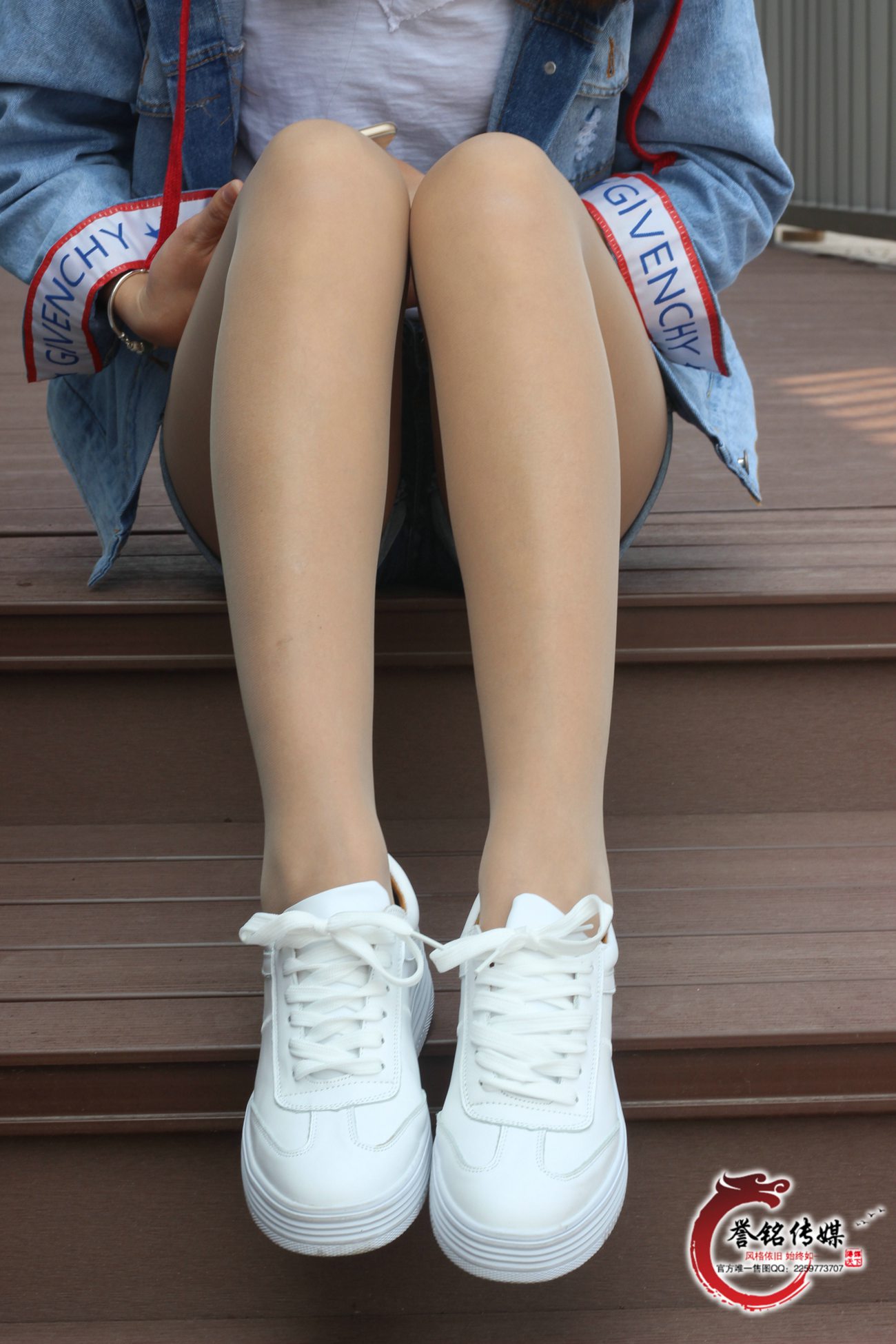 图片[15]-誉铭传媒075- 2017《七十五》[109P] – 速更版-美库