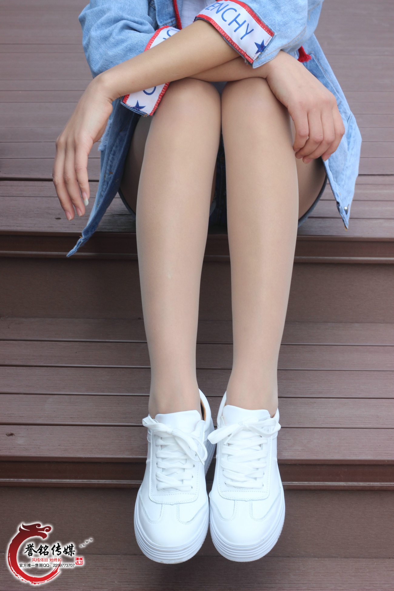 图片[17]-誉铭传媒075- 2017《七十五》[109P] – 速更版-美库