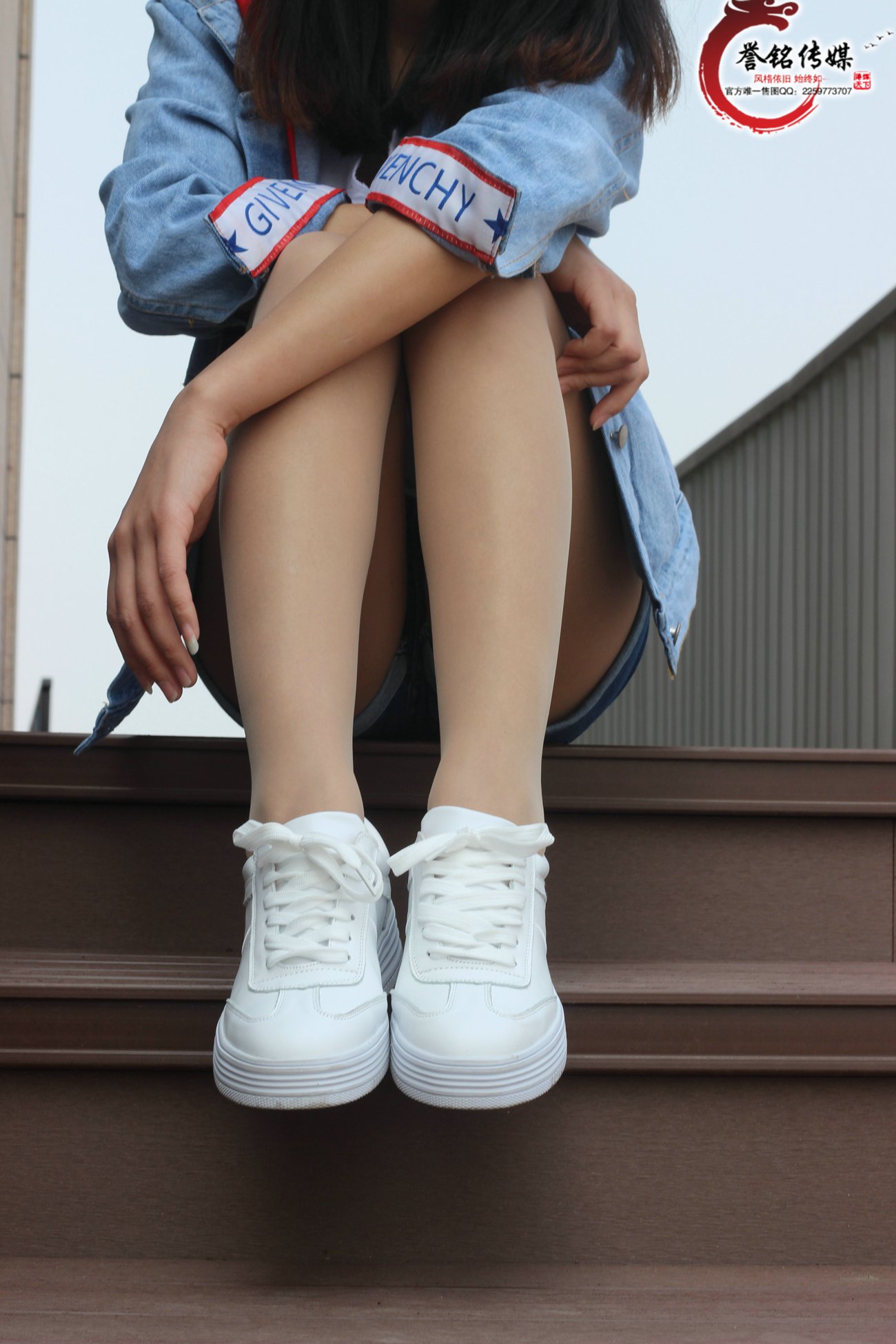 图片[18]-誉铭传媒075- 2017《七十五》[109P] – 速更版-美库