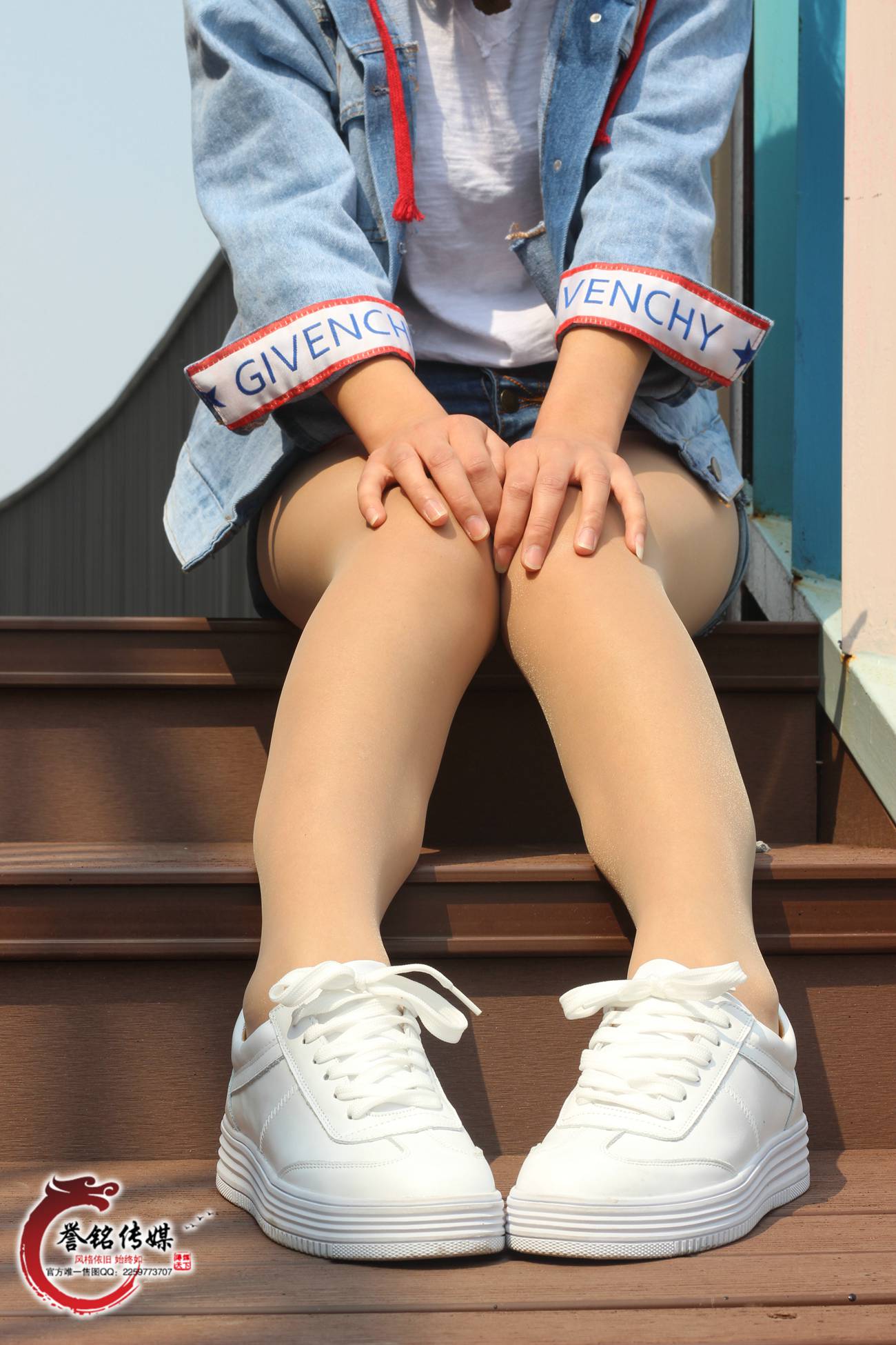 图片[20]-誉铭传媒075- 2017《七十五》[109P] – 速更版-美库