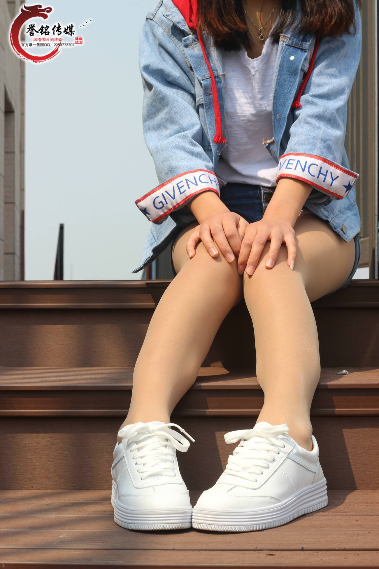 图片[21]-誉铭传媒075- 2017《七十五》[109P] – 速更版-美库