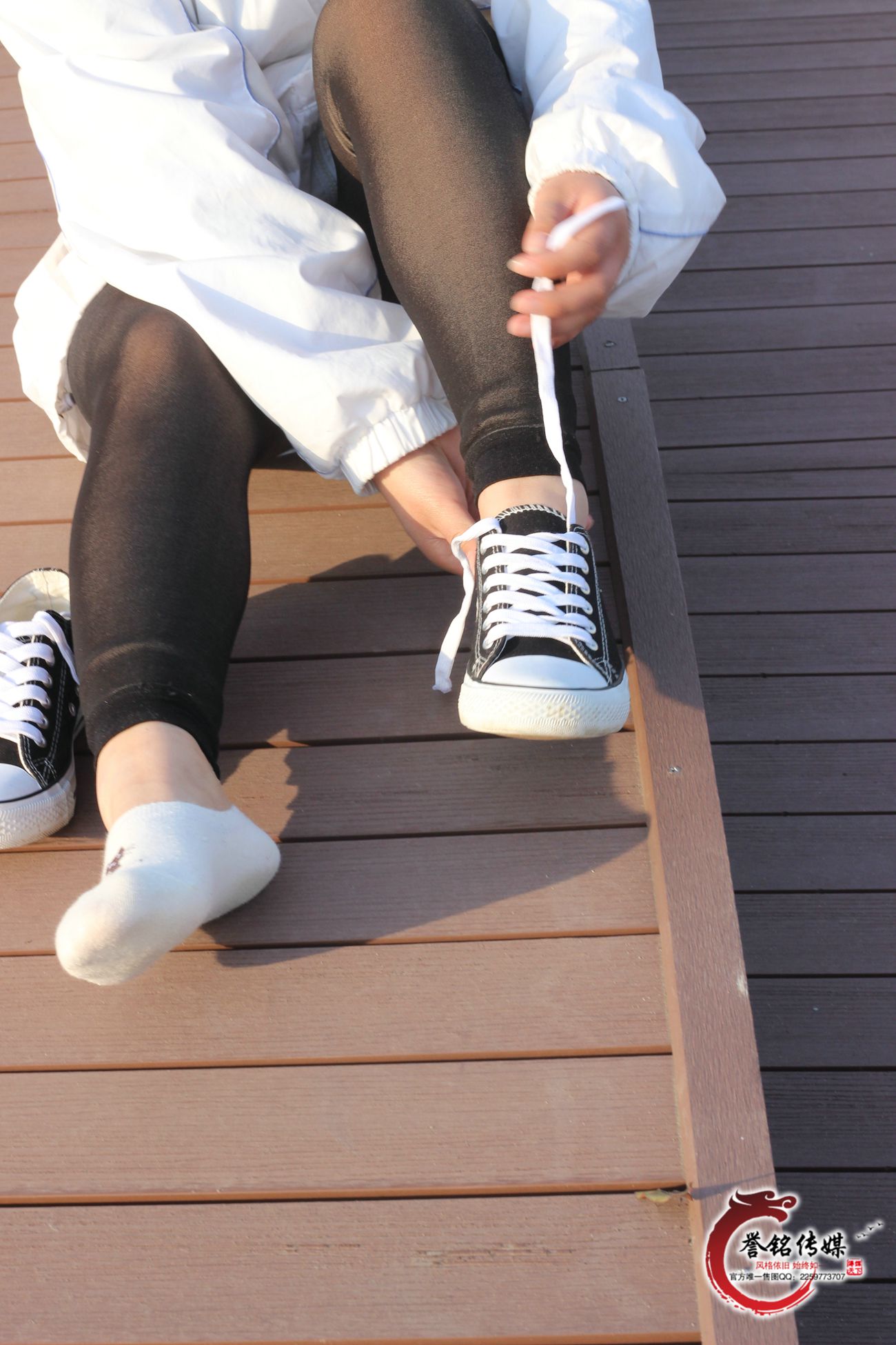 图片[45]-誉铭传媒074- 2017《七十三》[114P] – 速更版-美库