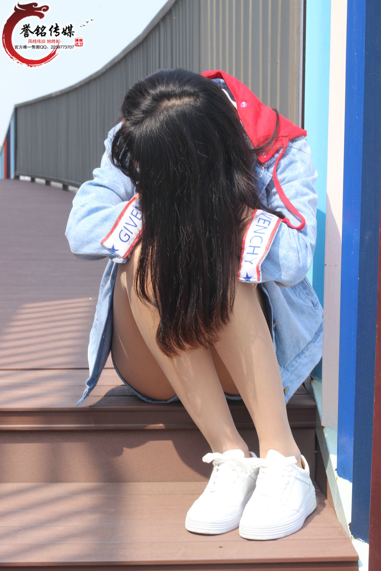 图片[26]-誉铭传媒075- 2017《七十五》[109P] – 速更版-美库