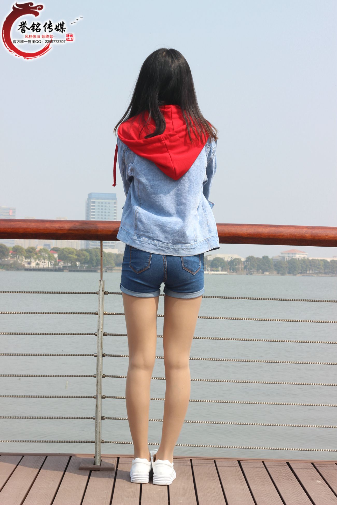 图片[29]-誉铭传媒075- 2017《七十五》[109P] – 速更版-美库