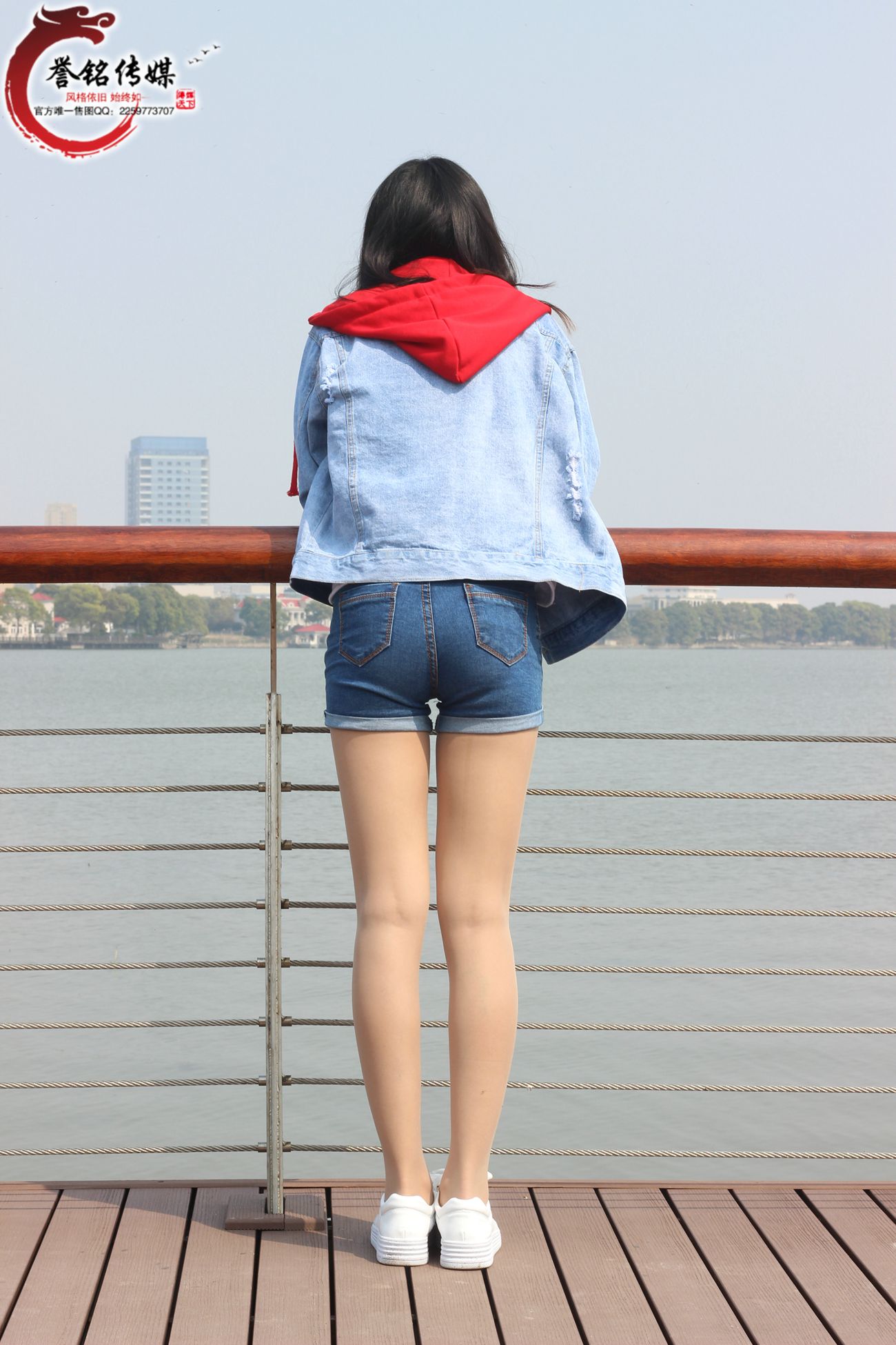 图片[30]-誉铭传媒075- 2017《七十五》[109P] – 速更版-美库