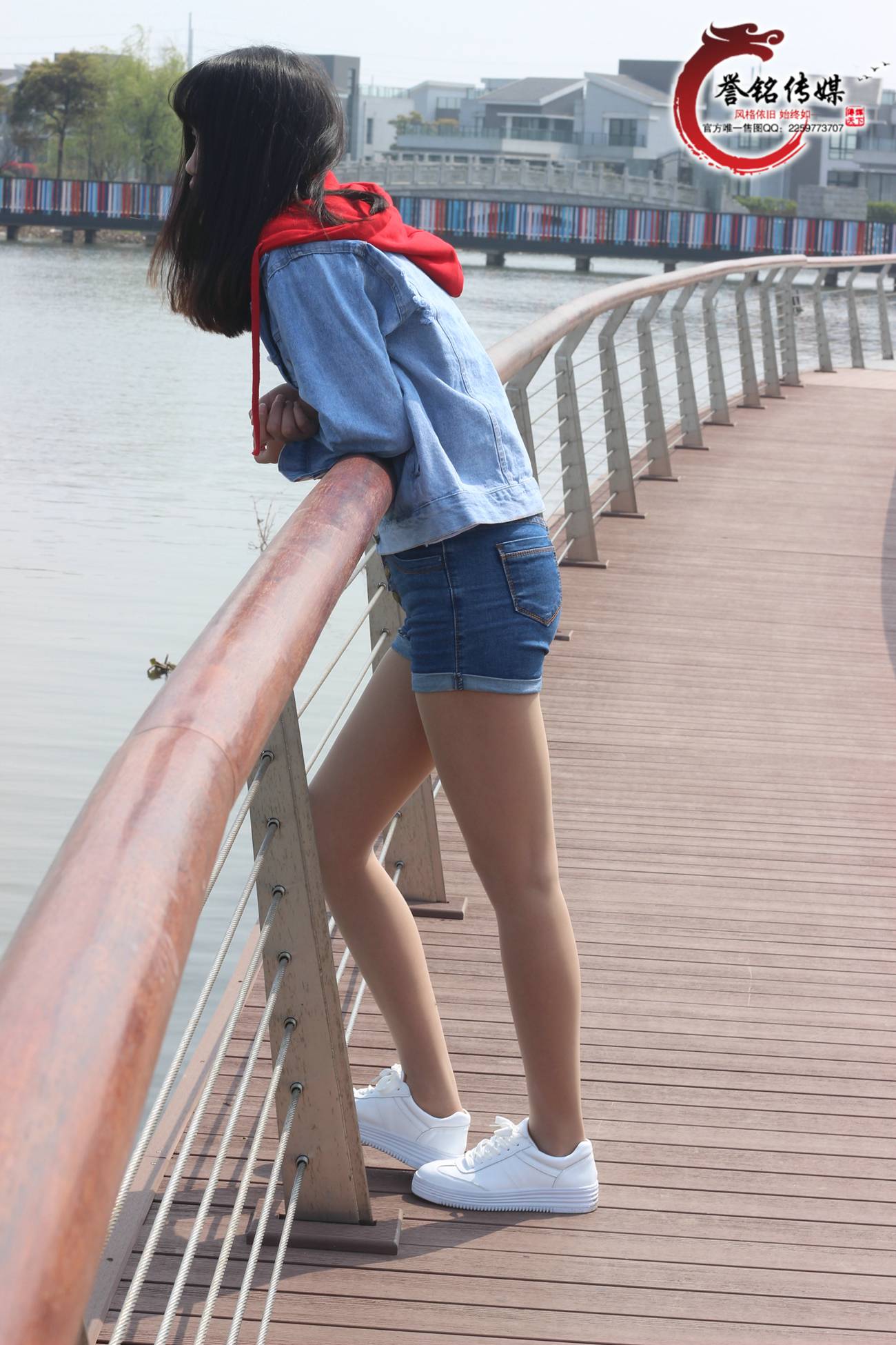 图片[33]-誉铭传媒075- 2017《七十五》[109P] – 速更版-美库