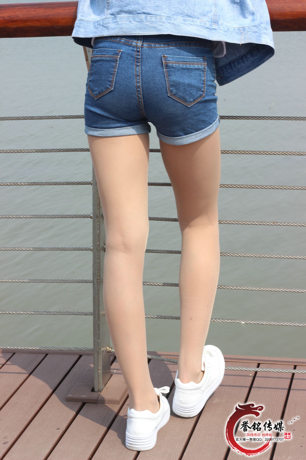 图片[32]-誉铭传媒075- 2017《七十五》[109P] – 速更版-美库