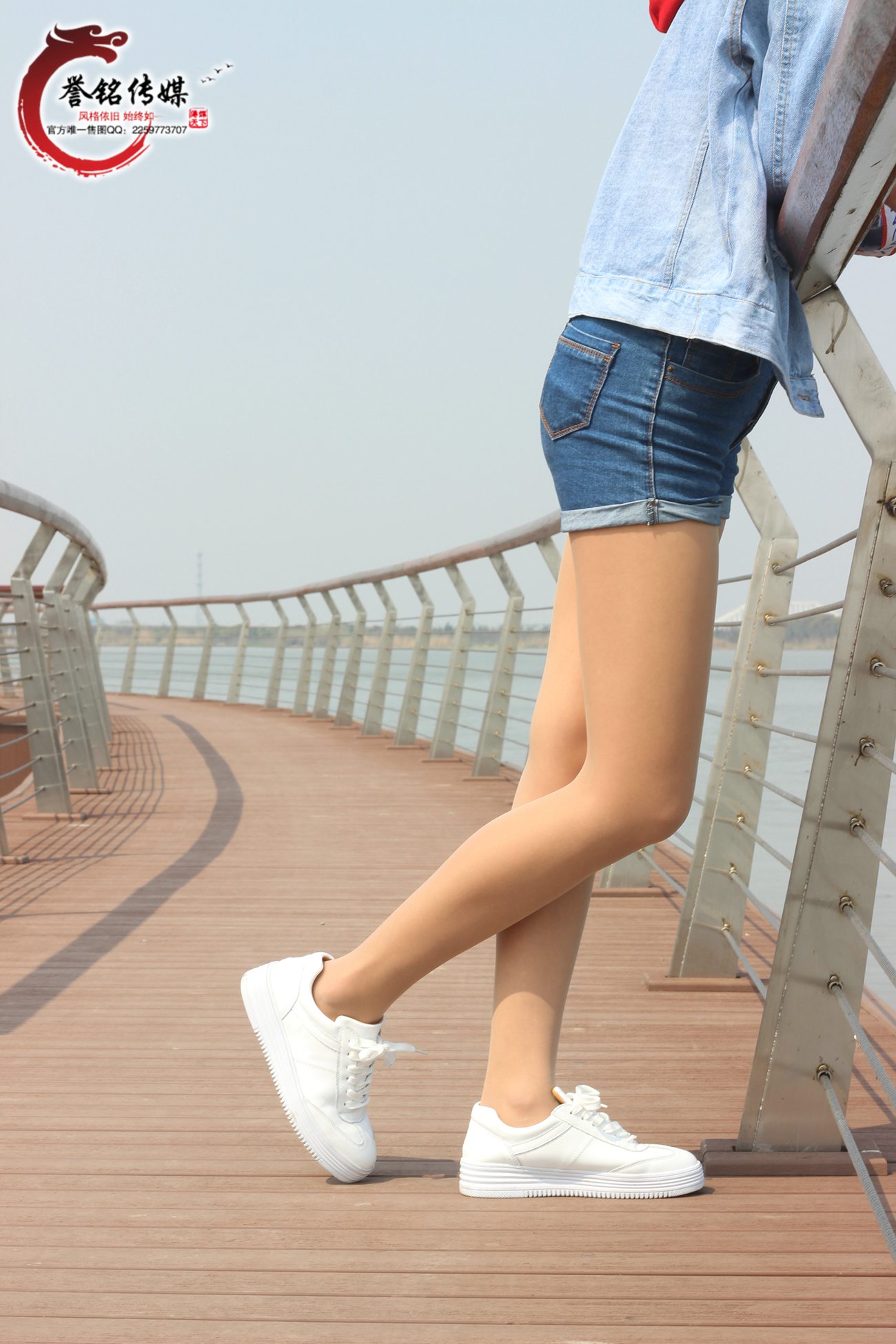 图片[34]-誉铭传媒075- 2017《七十五》[109P] – 速更版-美库