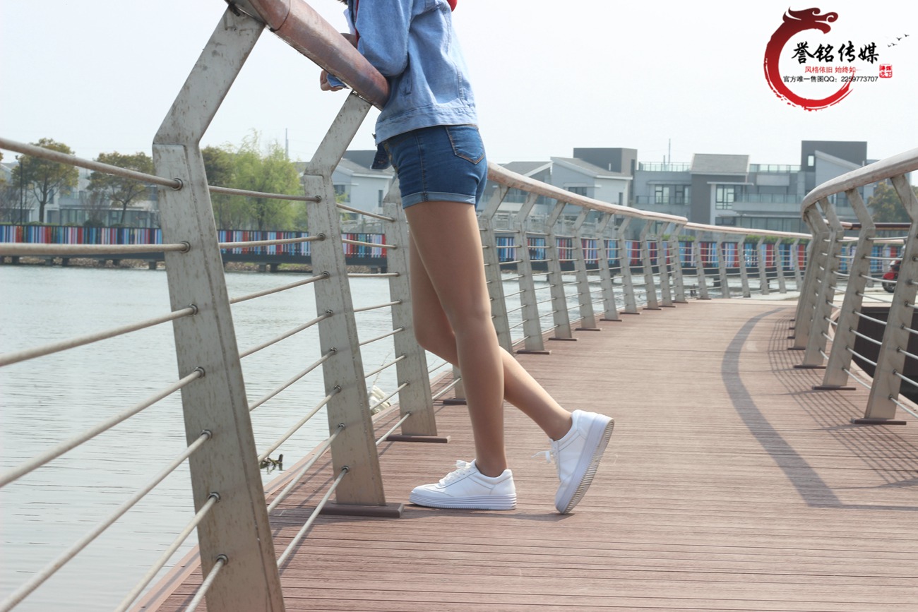 图片[37]-誉铭传媒075- 2017《七十五》[109P] – 速更版-美库