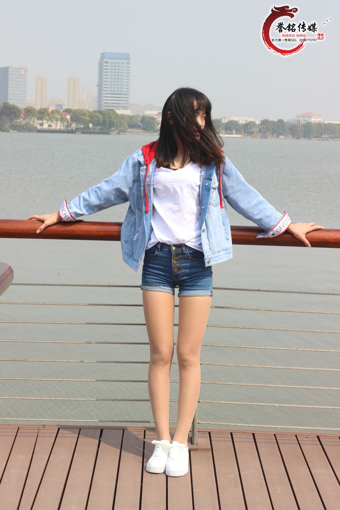 图片[38]-誉铭传媒075- 2017《七十五》[109P] – 速更版-美库