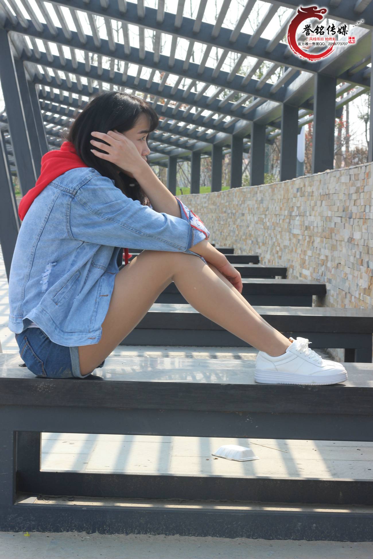 图片[39]-誉铭传媒075- 2017《七十五》[109P] – 速更版-美库