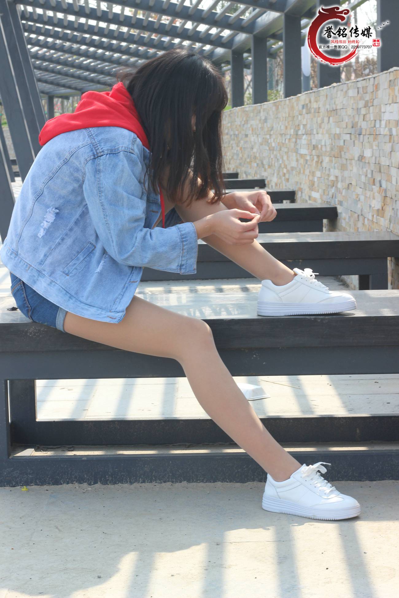 图片[40]-誉铭传媒075- 2017《七十五》[109P] – 速更版-美库