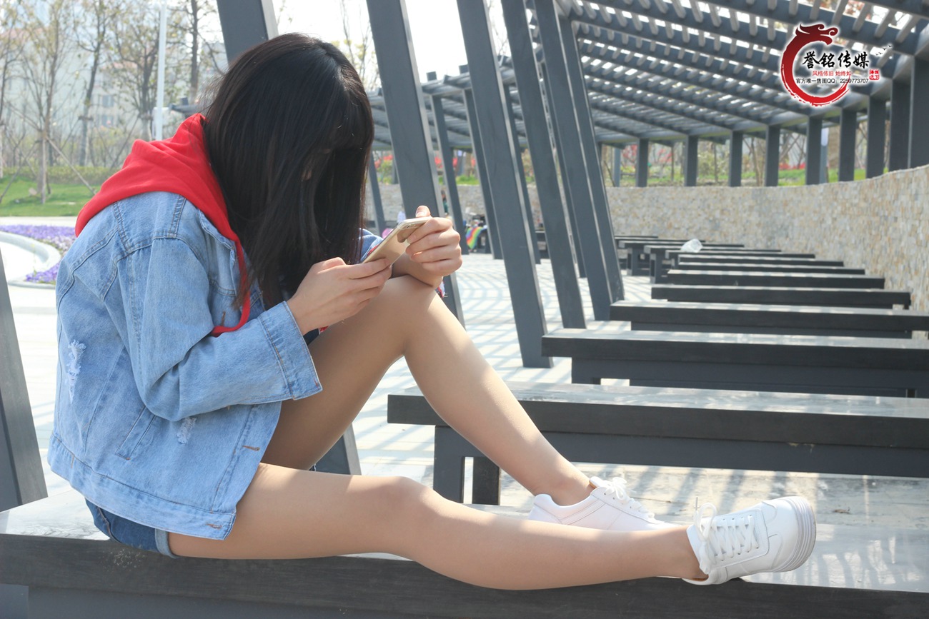 图片[41]-誉铭传媒075- 2017《七十五》[109P] – 速更版-美库