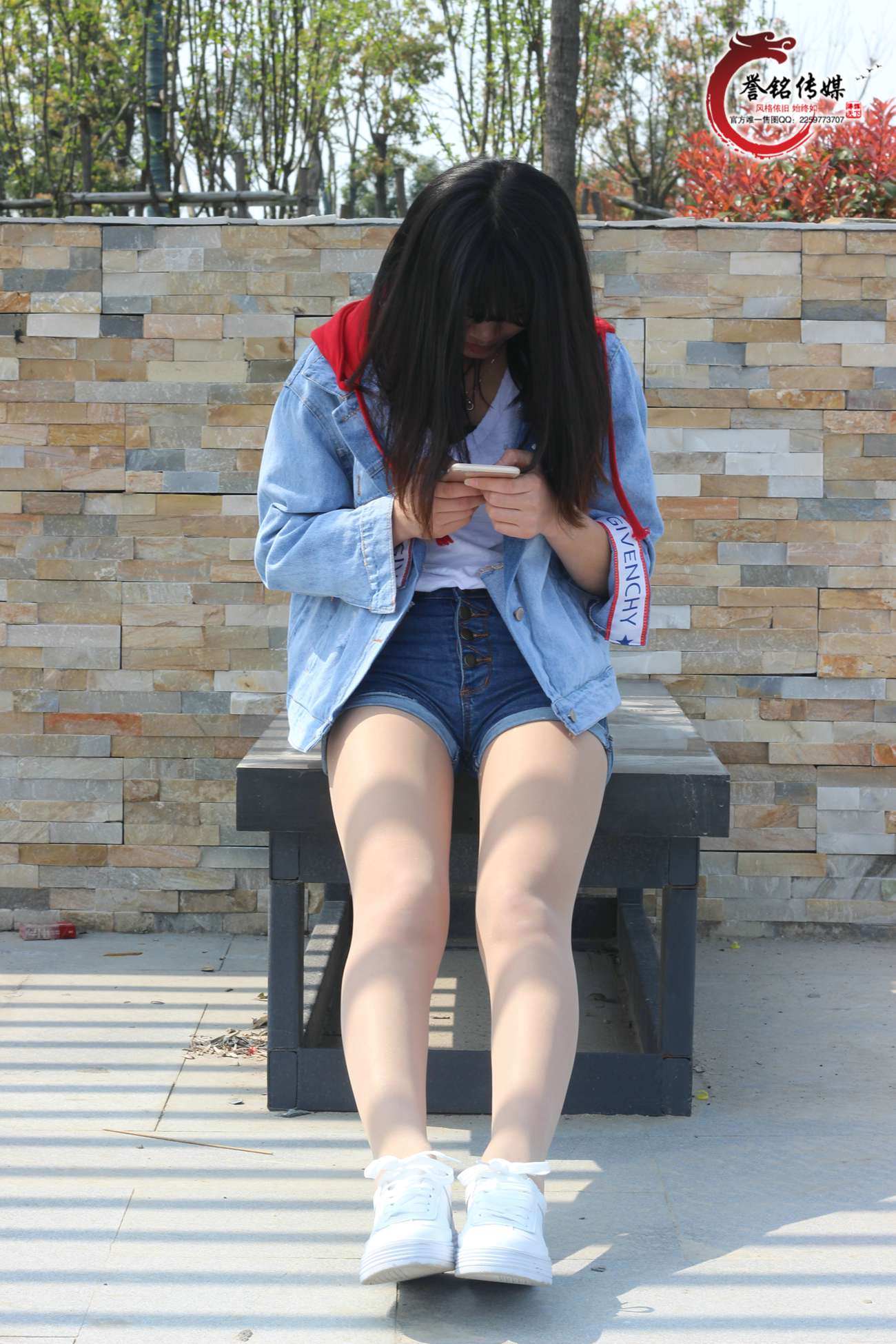 图片[42]-誉铭传媒075- 2017《七十五》[109P] – 速更版-美库