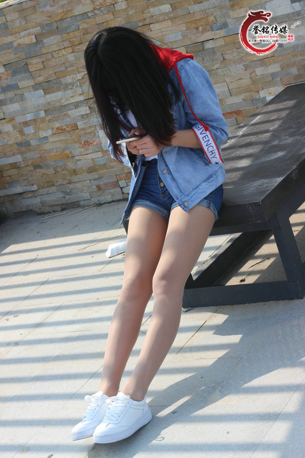 图片[43]-誉铭传媒075- 2017《七十五》[109P] – 速更版-美库