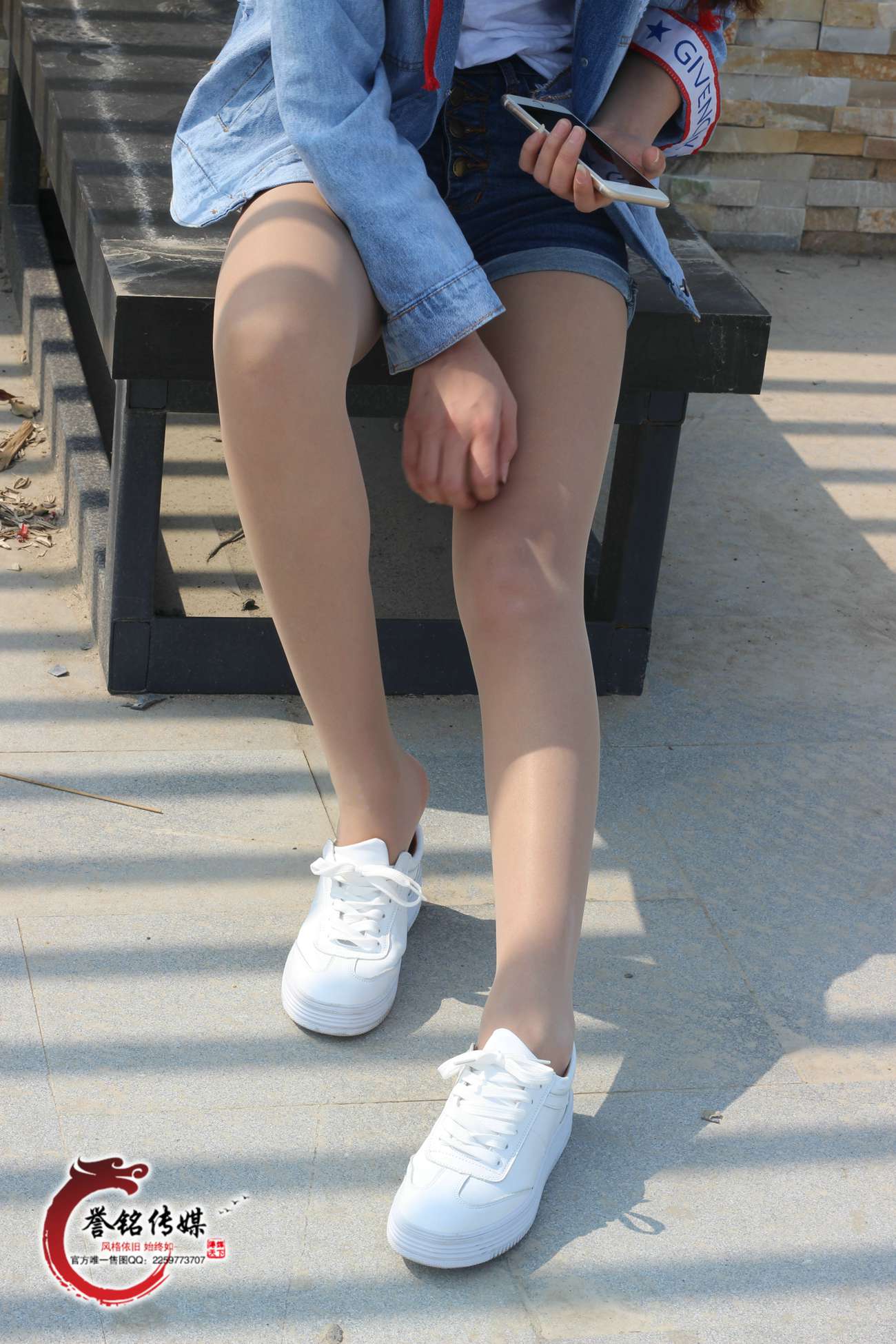 图片[44]-誉铭传媒075- 2017《七十五》[109P] – 速更版-美库