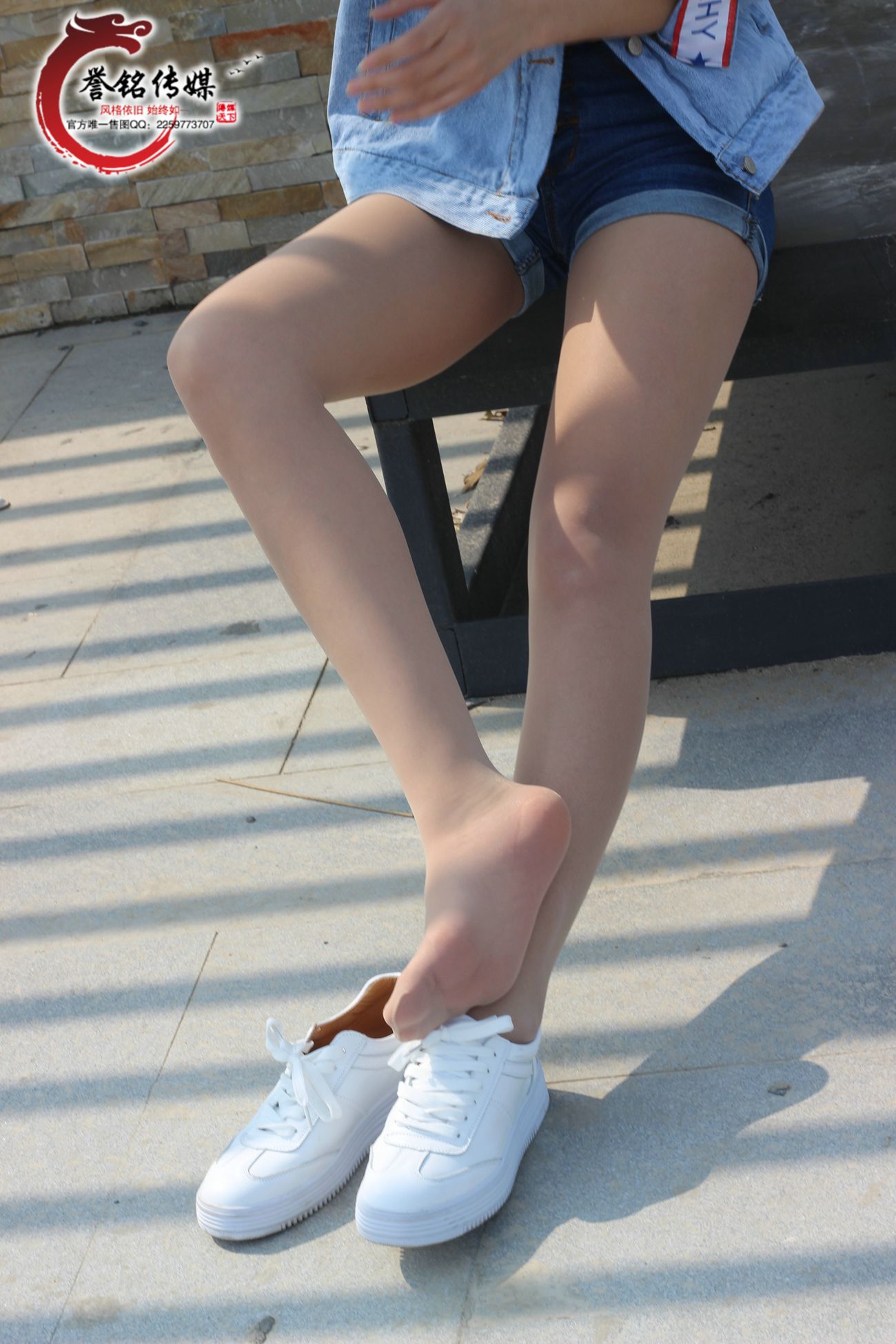 图片[47]-誉铭传媒075- 2017《七十五》[109P] – 速更版-美库