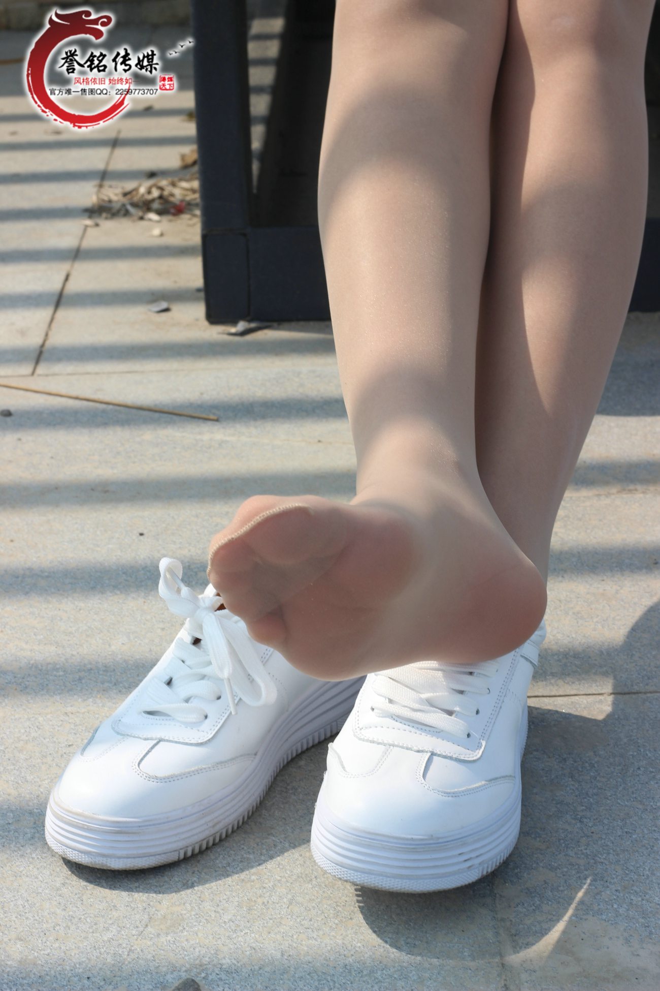 图片[48]-誉铭传媒075- 2017《七十五》[109P] – 速更版-美库