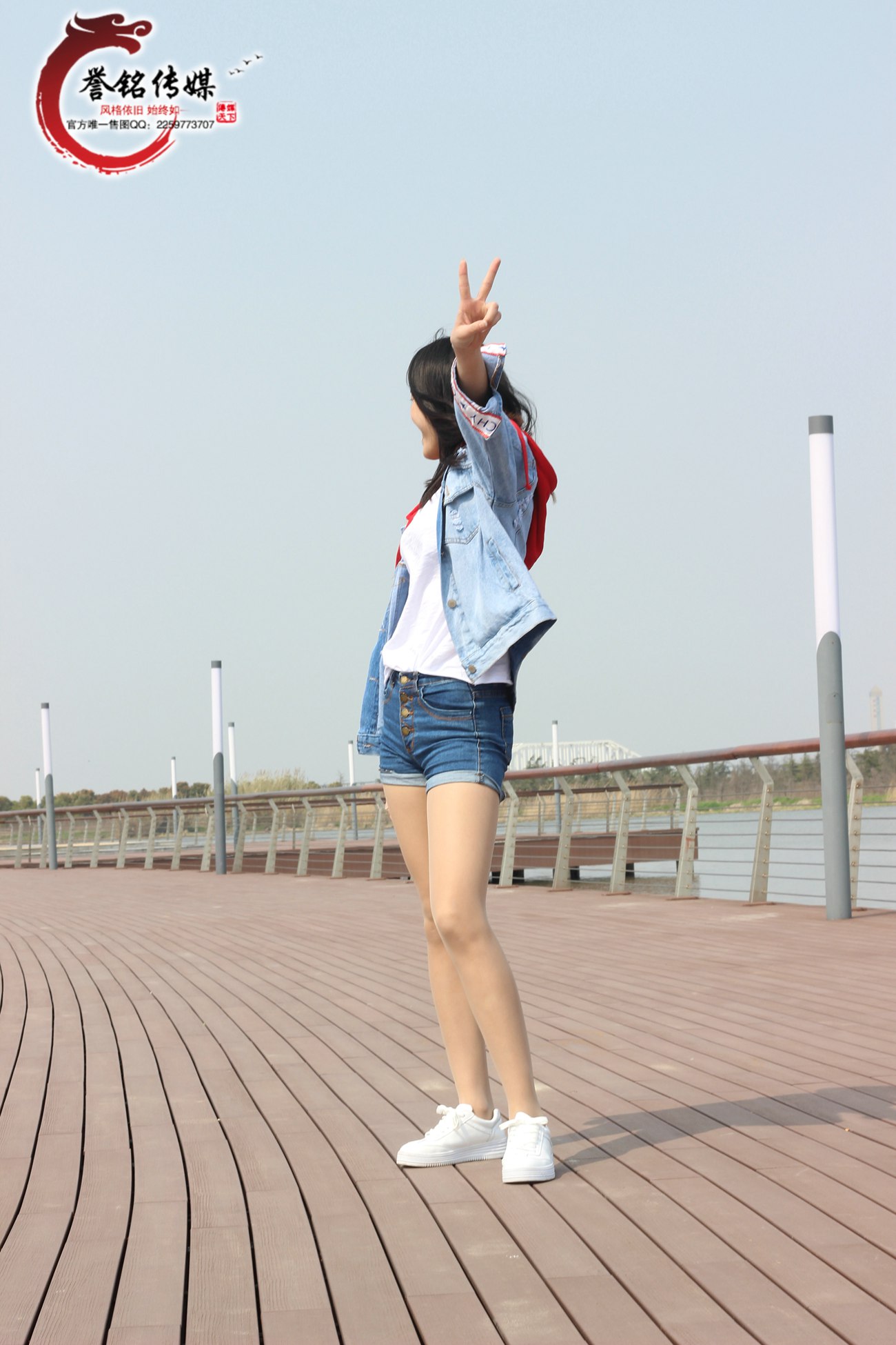 图片[49]-誉铭传媒075- 2017《七十五》[109P] – 速更版-美库