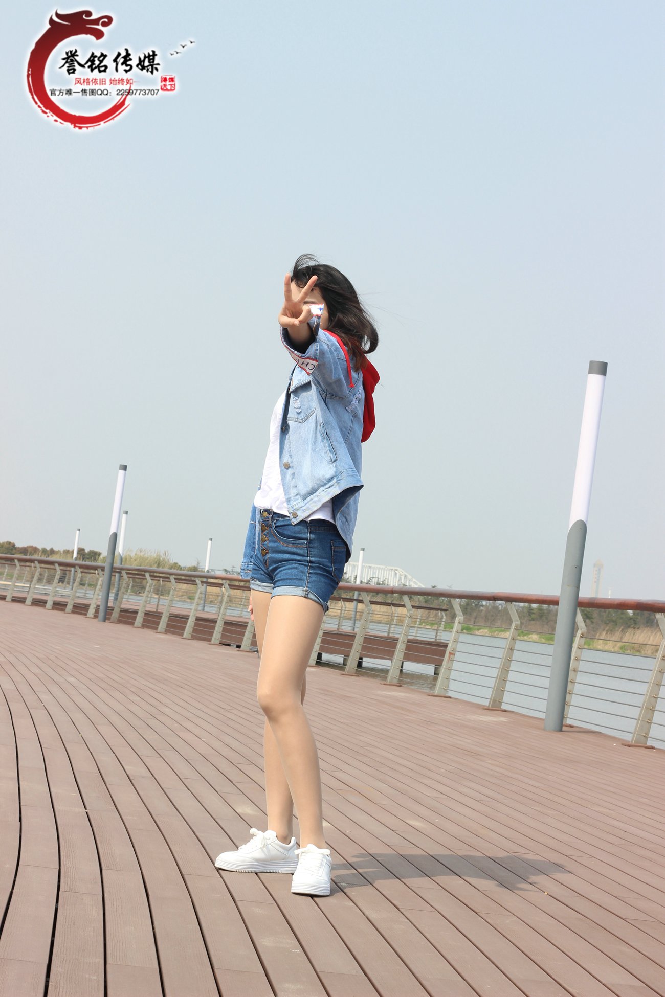 图片[50]-誉铭传媒075- 2017《七十五》[109P] – 速更版-美库