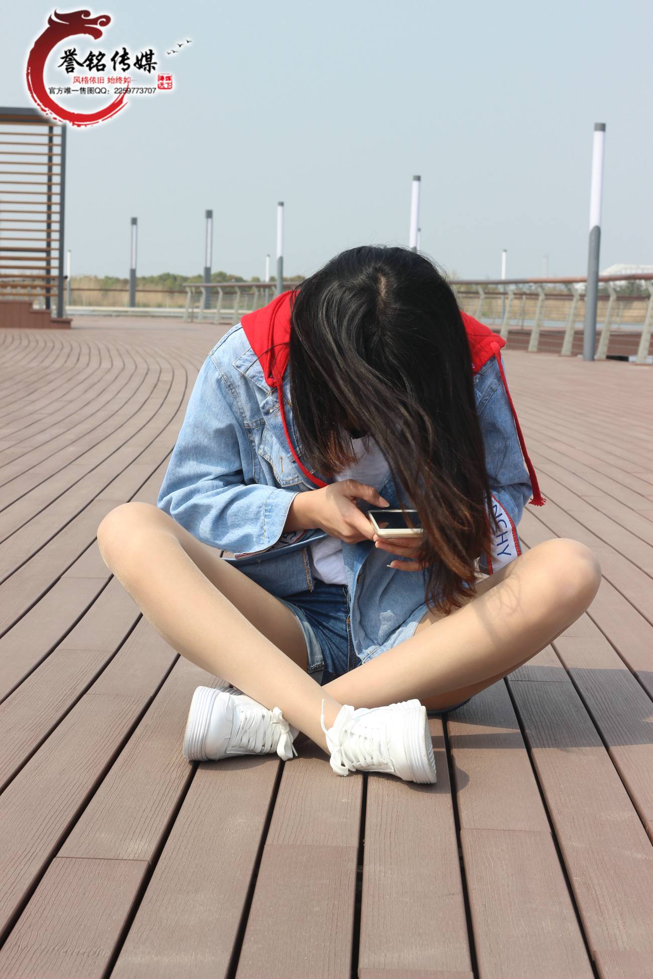 图片[51]-誉铭传媒075- 2017《七十五》[109P] – 速更版-美库