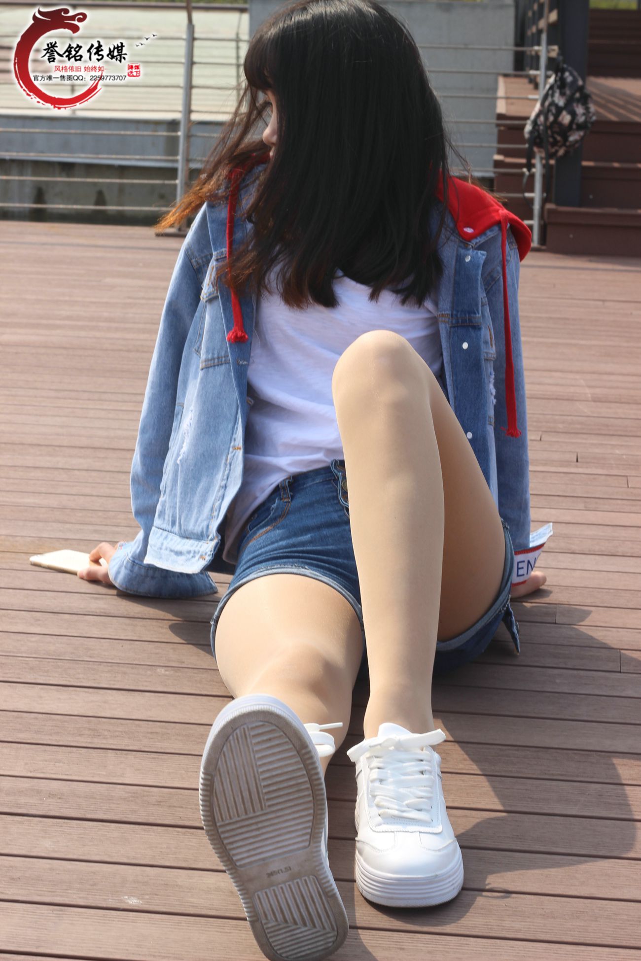 图片[55]-誉铭传媒075- 2017《七十五》[109P] – 速更版-美库