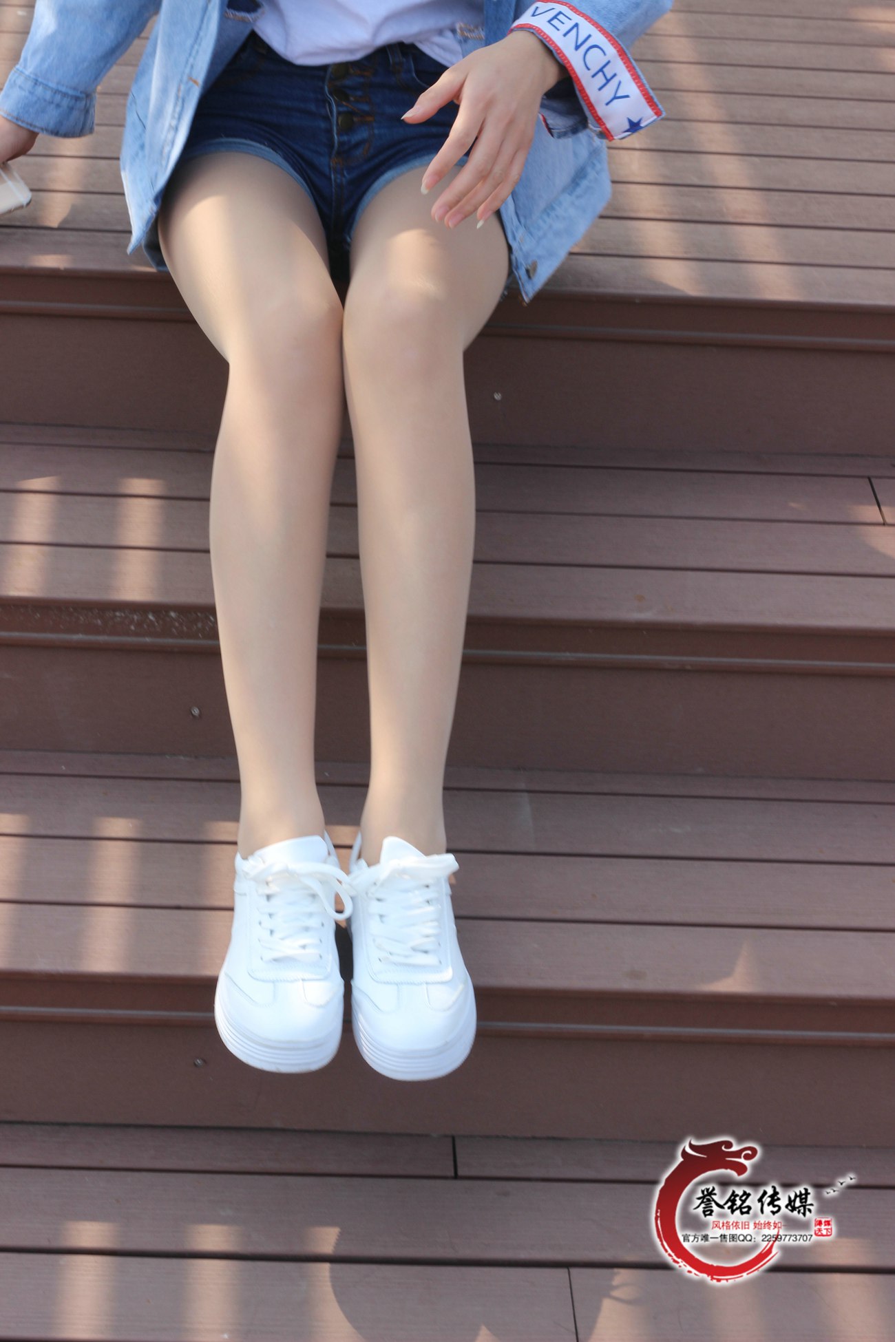 图片[56]-誉铭传媒075- 2017《七十五》[109P] – 速更版-美库